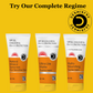 Dermistry Ultra Lite Matte Water Based Sunscreen for Oily Skin SPF 50 UVA UVB PA+++ Protection - Swadesiicart