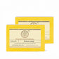Khadi Natural Herbal Lemon Soap