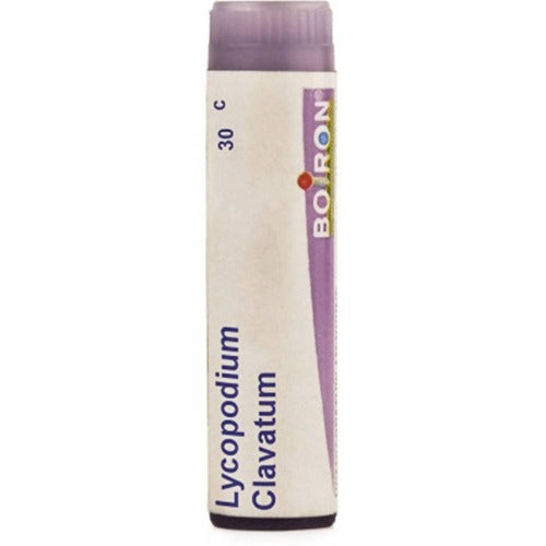 Boiron Homeopathy Lycopodium Clavatum | Swadesiicart