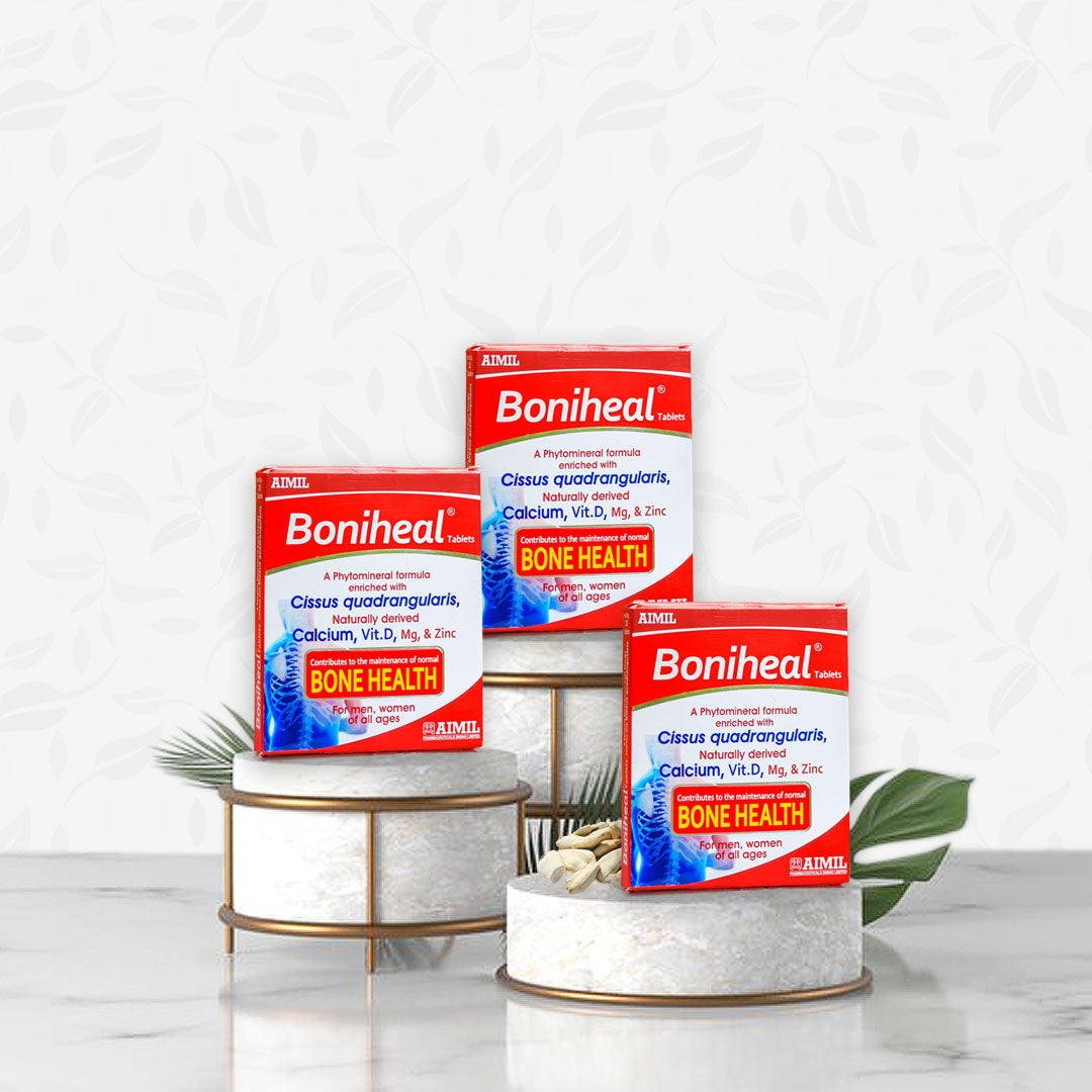 Aimil Boniheal Tablets | Swadesiicart
