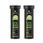 Auric Liv365 Tablets | Lemon Flavour