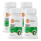 Krishna'S Herbal & Ayurveda Triphala Churna | Swadesiicart
