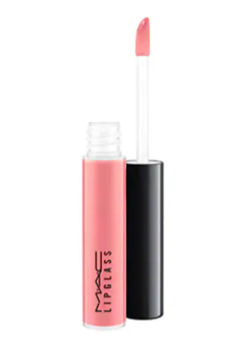 Mac Sized To Go Lipglass - Candy Box - Swadesiicart