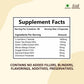 Mountainor Advanced L-Carnitine L-Tartrate capsules | Swadesiicart