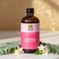 Pain Relief Massage Oil 250ml Glass Bottle