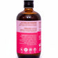 Pain Relief Massage Oil 250ml Glass Bottle