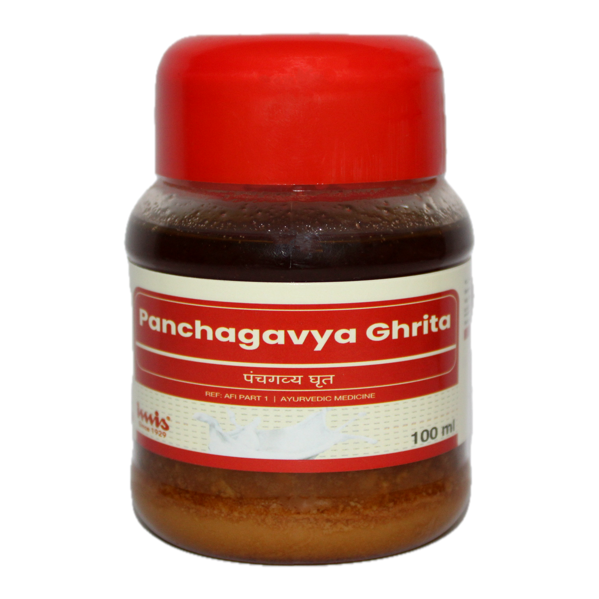 IMIS Ayurveda Panchagavya Ghrita | Swadesiicart