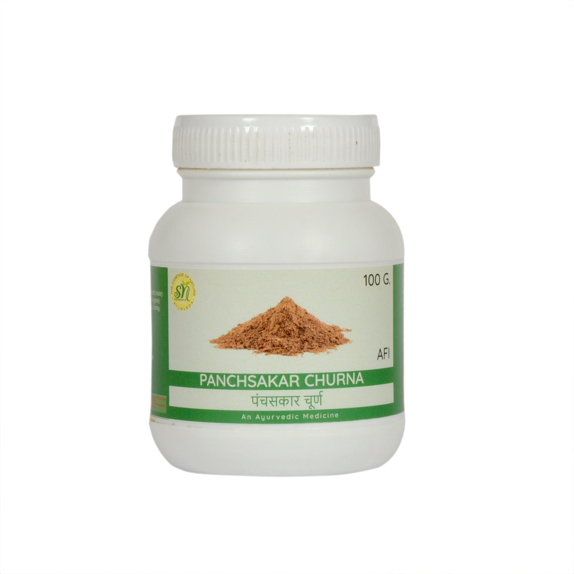 SN Herbals Panchsakar Churna - SN HERBALS