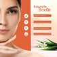 Ayouthveda Papaya Vera Facial Kit for glowing skin
