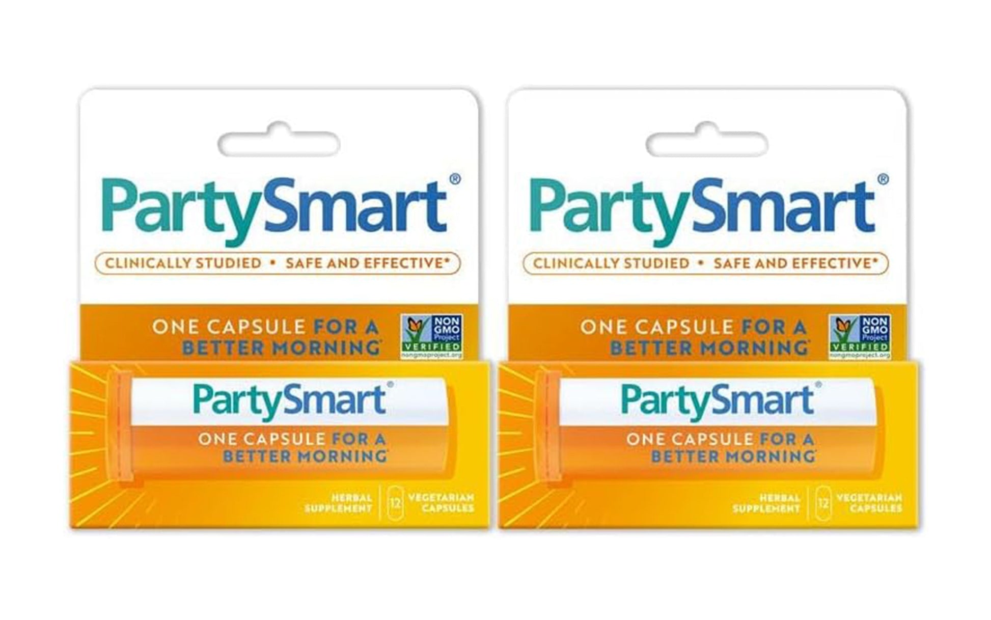 PartySmart® 12-Count