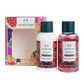 The Body Shop Pomegranate Shower Gel & Body Lotion Gift Set - Swadesiicart