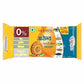 Patanjali Aarogya Biscuits 75 gm (Pack Of 10) - Swadesiicart