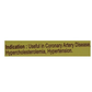 Patanjali Arjun Amla Juice Indications