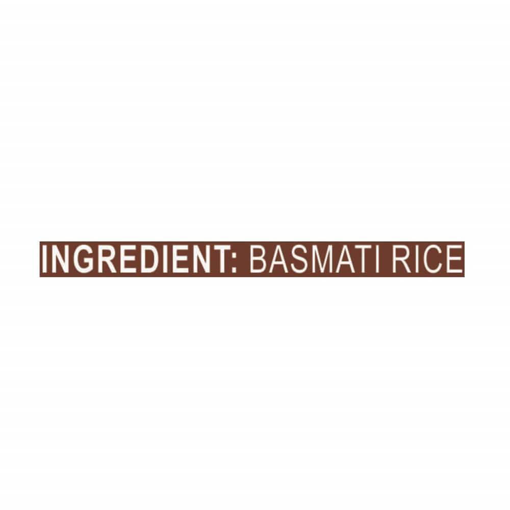Patanjali Brown Basmati Rice (1 Kg) - Swadesiicart