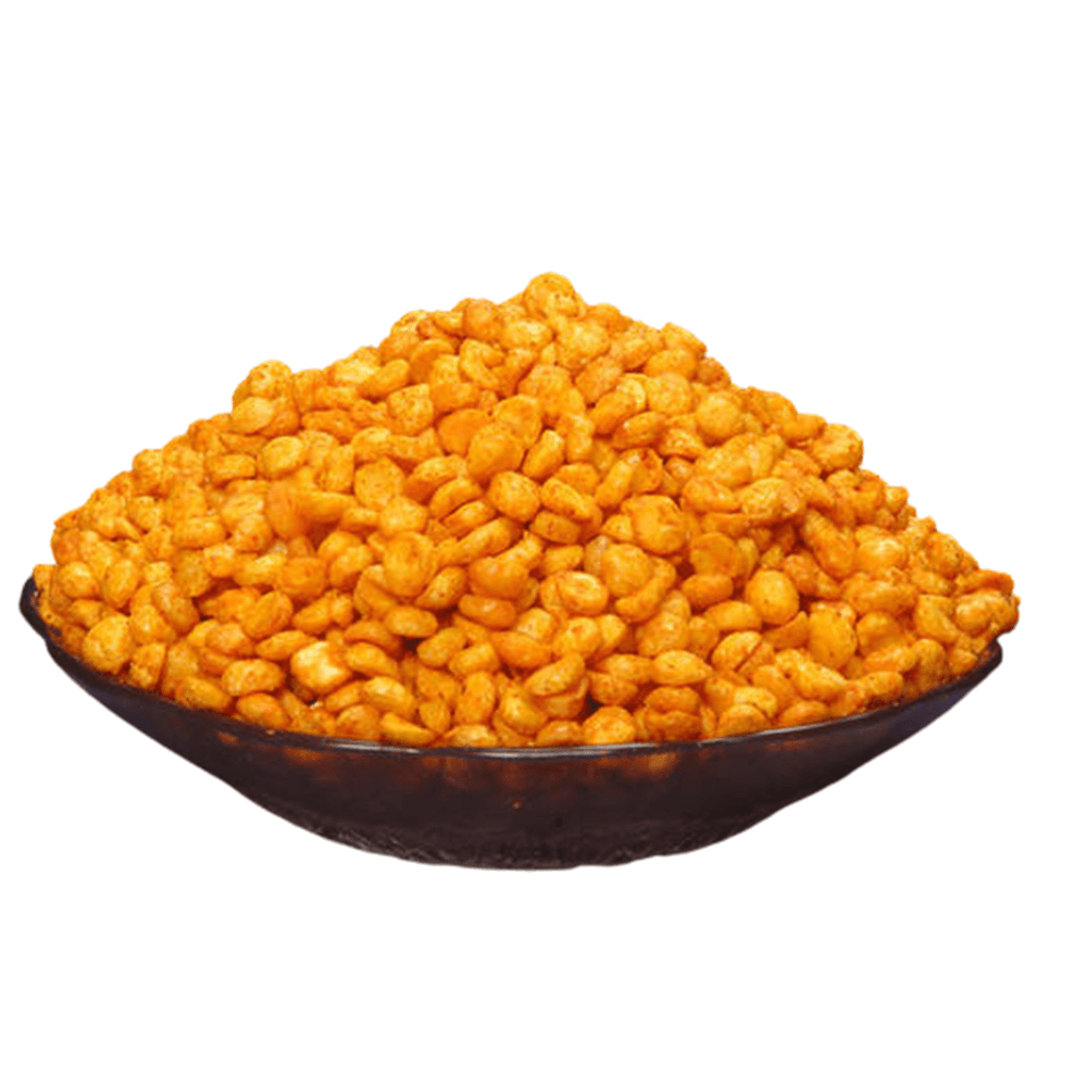 Patanjali Chana Dal Namkeen ( Pack of 12) - Swadesiicart