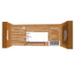 Patanjali Cream Feast Chocolate Biscuit (Pack of 10) - Swadesiicart