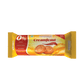 Patanjali Cream Feast Orange Biscuits (Pack of 10) - Swadesiicart