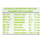 Patanjali Dant Kanti Junior Dental Cream - Swadesiicart