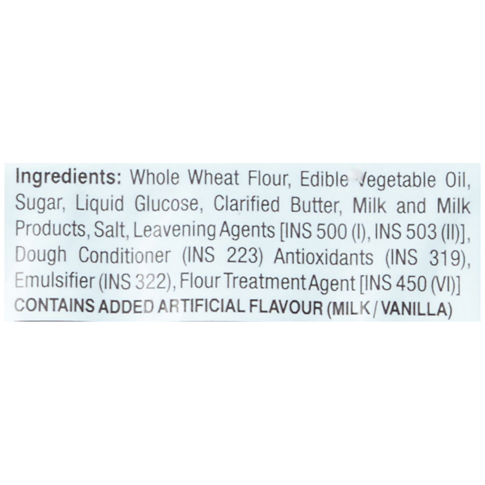Patanjali Doodh Biscuits - Swadesiicart