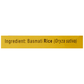 Patanjali Dubar Basmati Rice (1 kg) - Swadesiicart