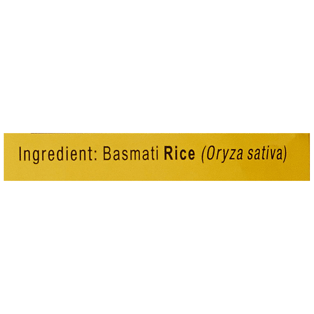 Patanjali Dubar Basmati Rice (1 kg) - Swadesiicart