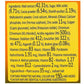 Patanjali Herbal Powervita Powder Plus Refill Pack