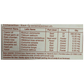 Patanjali Herbal Suhag Teeka (3 GM) - Swadesiicart