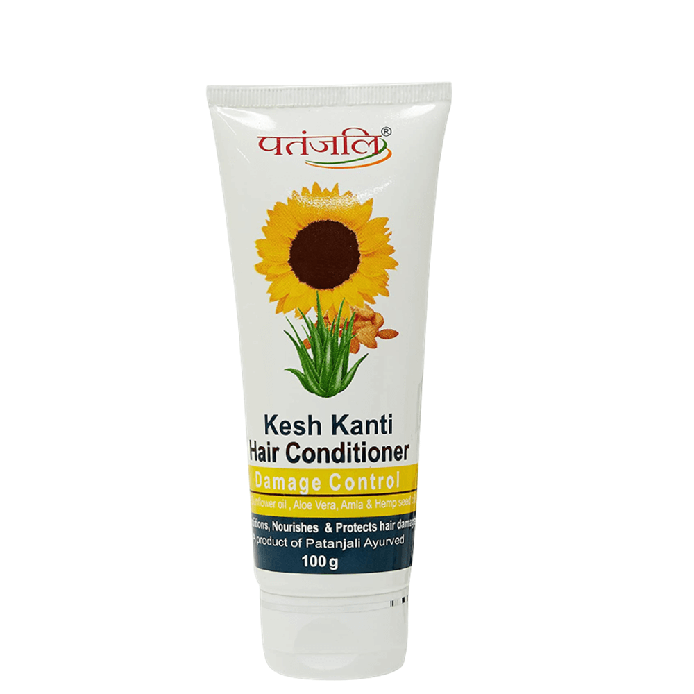 Patanjali Anti Dandruff Shampoo & Conditioner Combo - Swadesiicart