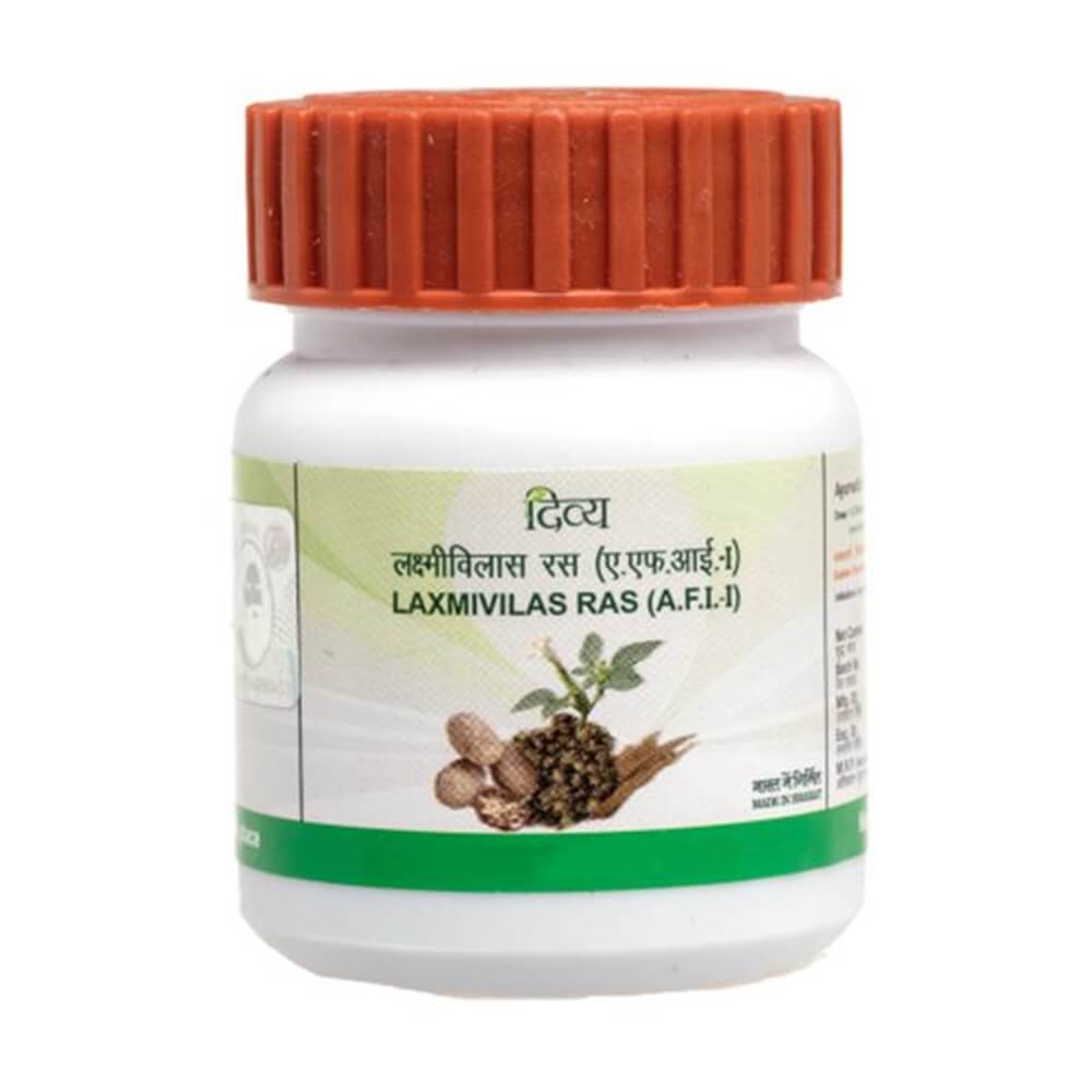 Patanjali Laxmi Vilas Ras - Swadesiicart