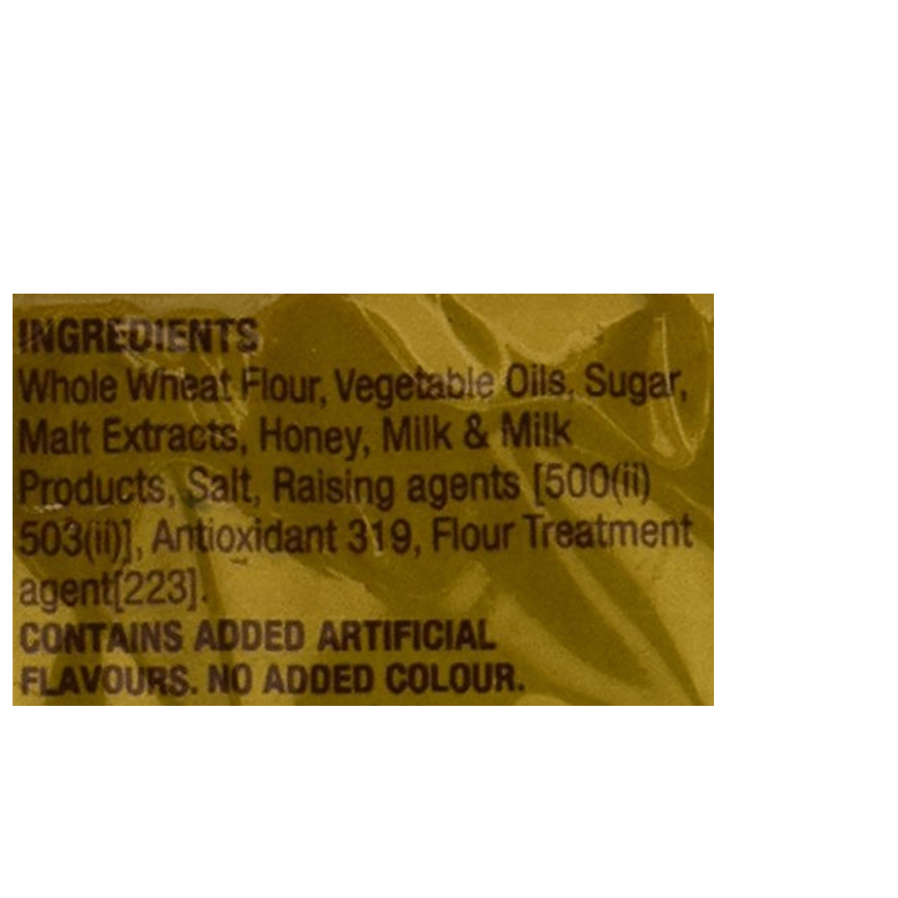 Patanjali Marie Biscuits (Pack Of 10) - Swadesiicart