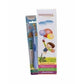 Patanjali Oral Care Combo (Dant KantiJunior Dental Cream 100GM + Junior Tooth Brush) - Swadesiicart