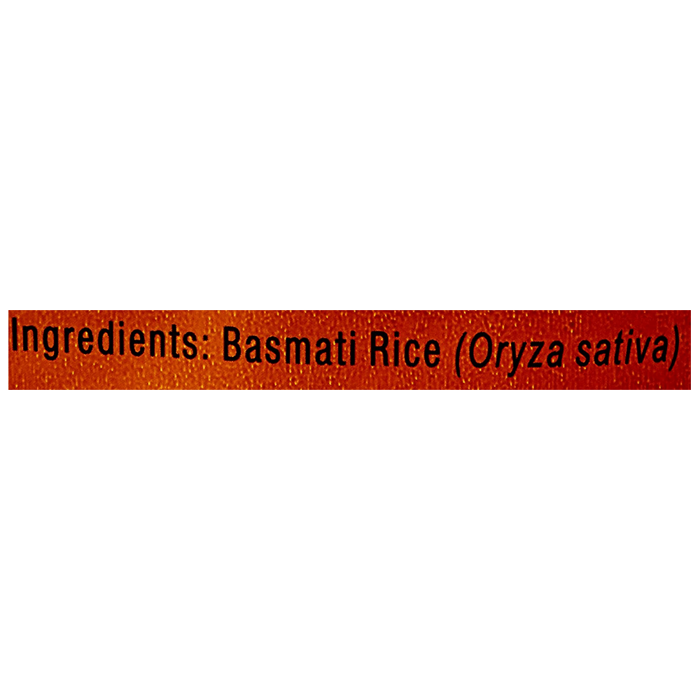 Patanjali Rozana Basmati Rice (1 kg) - Swadesiicart