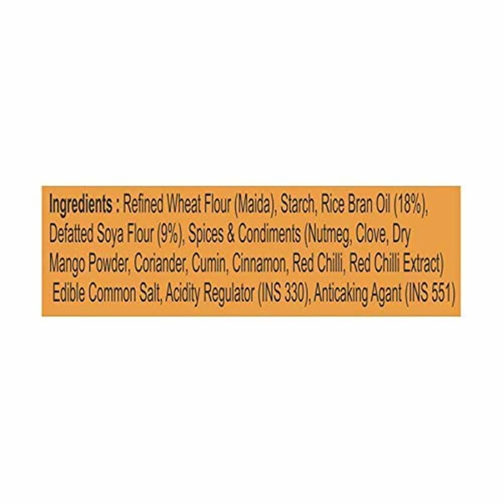 Patanjali Soyavita Soya Katori 100gm ( Pack of 6) - Swadesiicart