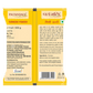 Patanjali Turmeric Powder - Swadesiicart