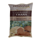 Patanjali Unpolished Chana (1 kg) - Swadesiicart