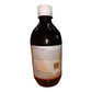 Patanjali Abhyaristh Ingredients