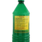Patanjali Aloevera Juice with Fiber and Orange Flavour