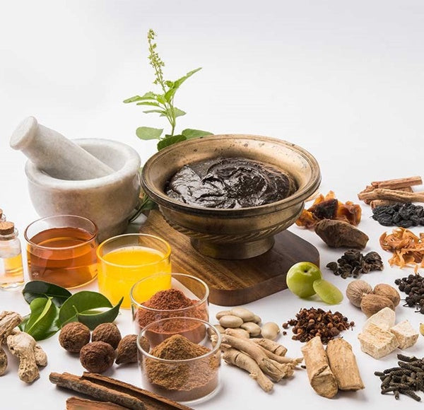 Patanjali Chitrakadi Vati Ingredients