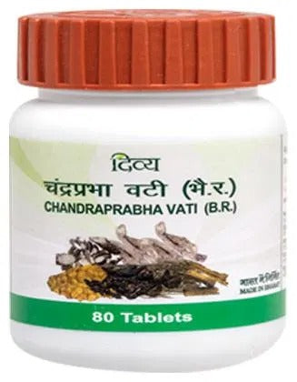 Patanjali Divya C Vati - Swadesiicart