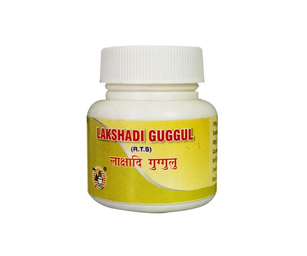 patanjali lakshadi