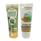 Patanjali Neem Tulsi Face Wash Plus Multani Mitti Face Pack