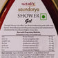 Patanjali Saundarya Shower Gel - Swadesiicart