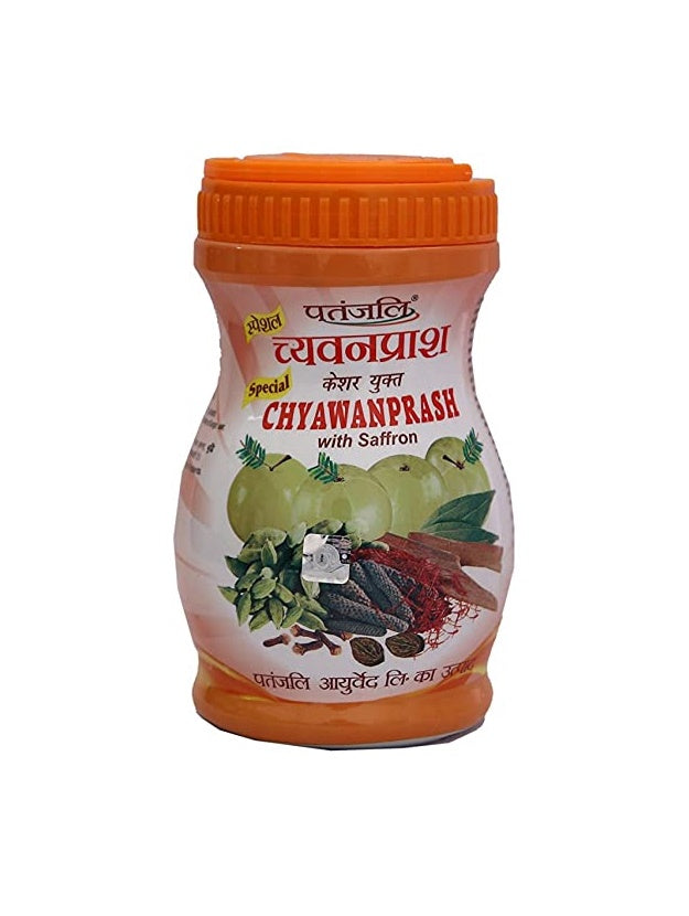 Patanjali Special Chyawanprash | Swadesiicart