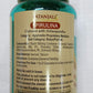 Patanjali Spirulina Capsules with Ashwagandha | Swadesiicart