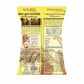 Whole Wheat Chakki Atta with Bran