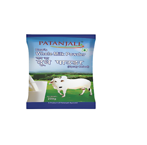 Patanjali Milk Powder - Swadesiicart