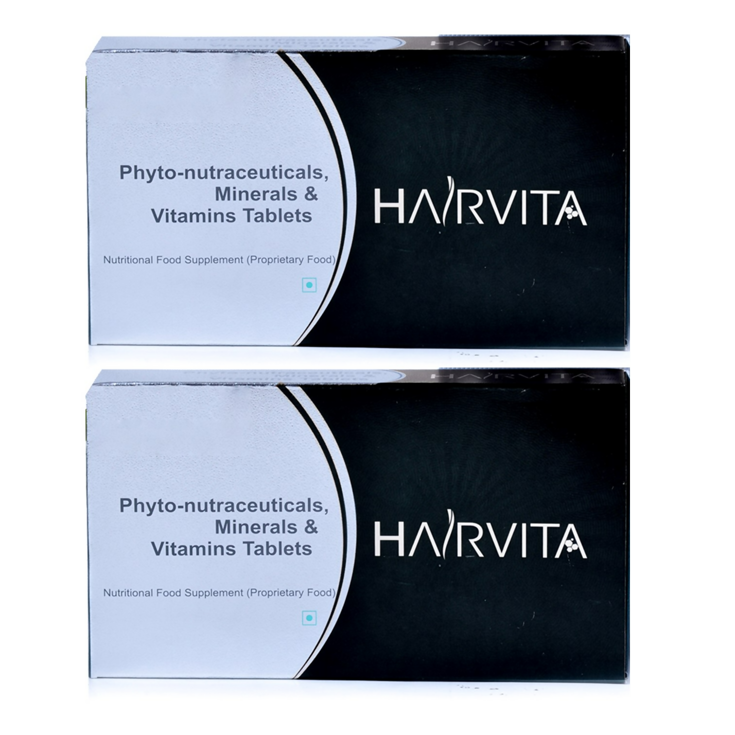 Hairvita Tablets - Swadesiicart