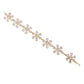 NVR Women's Gold-Polished Traditional Trending Matha Patti | Swadesiicart