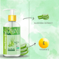 AYA Multipurpose Aloe Vera Gel For Face, Hair & Body