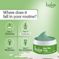 Bake Kiss The Frog Anti Acne Clay Mask With 2% Salicylic Acid & Niacinamide | Swadesiicart